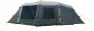 Outwell Hartford 6 Air, Blue, One Size