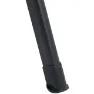 Outwell Helena Stol, Black / grey, 64 x 76 x 112cm