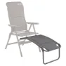 Outwell Henderson Camping Seng, Grey, One Size