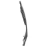 Outwell Henderson Camping Seng, Grey, One Size