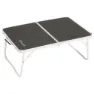 Outwell Heyfield Low Bord, Grey, One Size