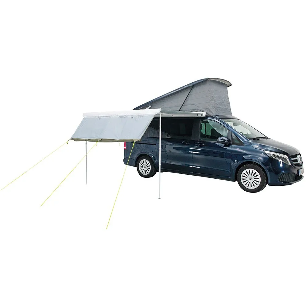 Outwell Hillcrest Tarp Biltelt, Green, One Size
