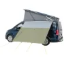 Outwell Hillcrest Tarp Biltelt, Green, One Size