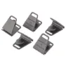 Outwell Hooktrack-krok, Grey, One Size