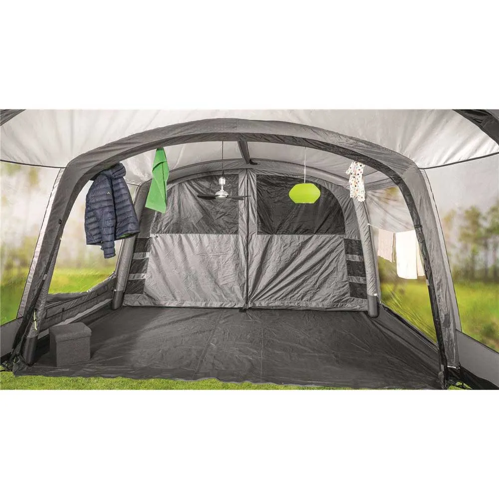 Outwell Hooktrack-krok, Grey, One Size Outwell Hooktrack-krok, Grey, One Size