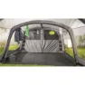 Outwell Hooktrack-krok, Grey, One Size