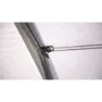 Outwell Hooktrack-krok, Grey, One Size