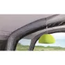 Outwell Hooktrack-krok, Grey, One Size