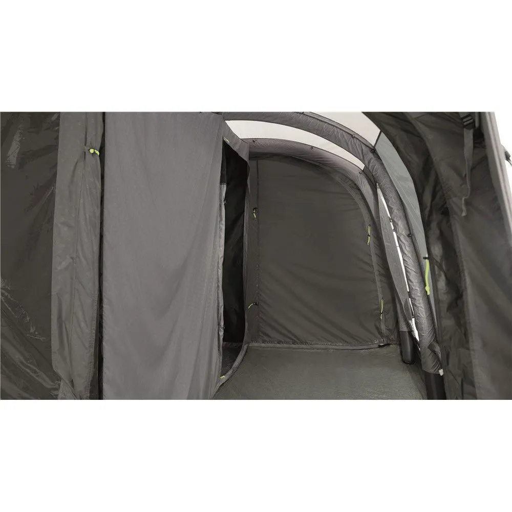 Outwell Inner Milestone Markise, Charcoal, One Size