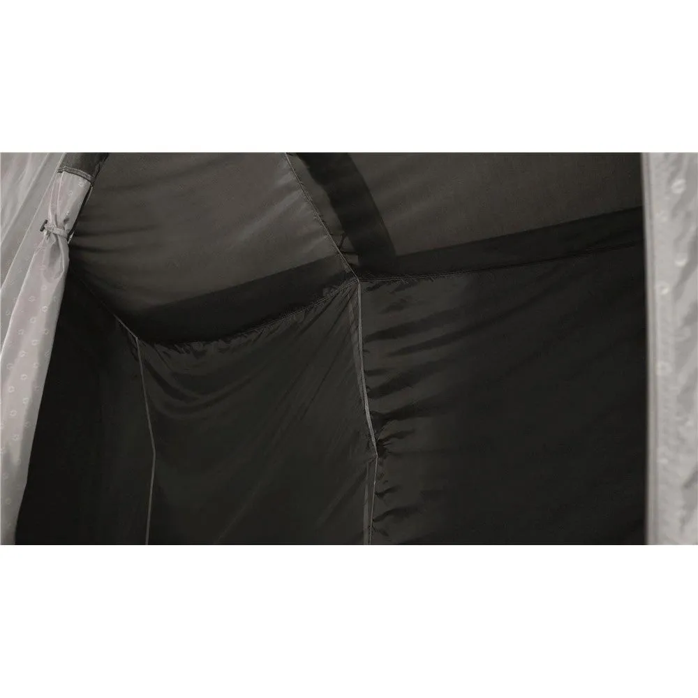 Outwell Inner Milestone Markise, Charcoal, One Size