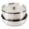 Outwell Inox Super L Pannesett
