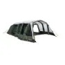 Outwell Jacksondale 7pa Telt, White / green, 7 Steder