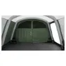 Outwell Jacksondale 7pa Telt, White / green, 7 Steder