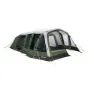 Outwell Jacksondale 7pa Telt, White / green, 7 Steder