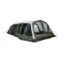 Outwell Jacksondale 7pa Telt, White / green, 7 Steder