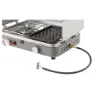 Outwell Jimbu Kjøkken Og Grill, Black, One Size