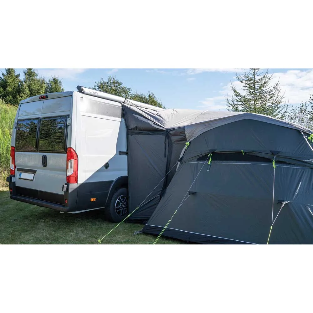 Outwell Jonesville 290sa/440sa Kontakt, Green, One Size