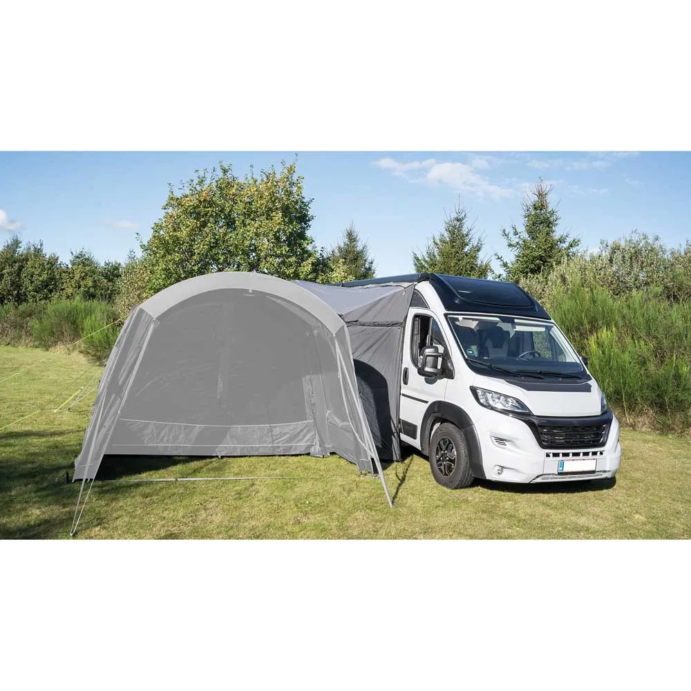 Outwell Jonesville 290sa/440sa Kontakt, Green, One Size