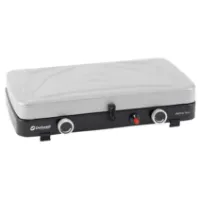 Outwell Katmai Duo Gasskomfyr For Camping Outwell Katmai Duo Gasskomfyr For Camping