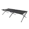 Outwell Laguna Hills L Feltseng, Black, 80 x 202 x 48cm