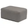 Outwell Lake Erie Inflatables Fotstøtte, Grey, One Size