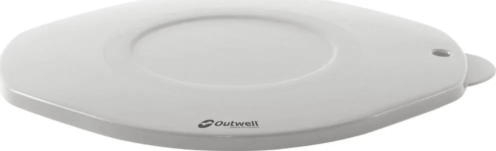 Outwell Lid For Collaps Bowl