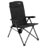 Outwell Lomond Stol, Black, One Size