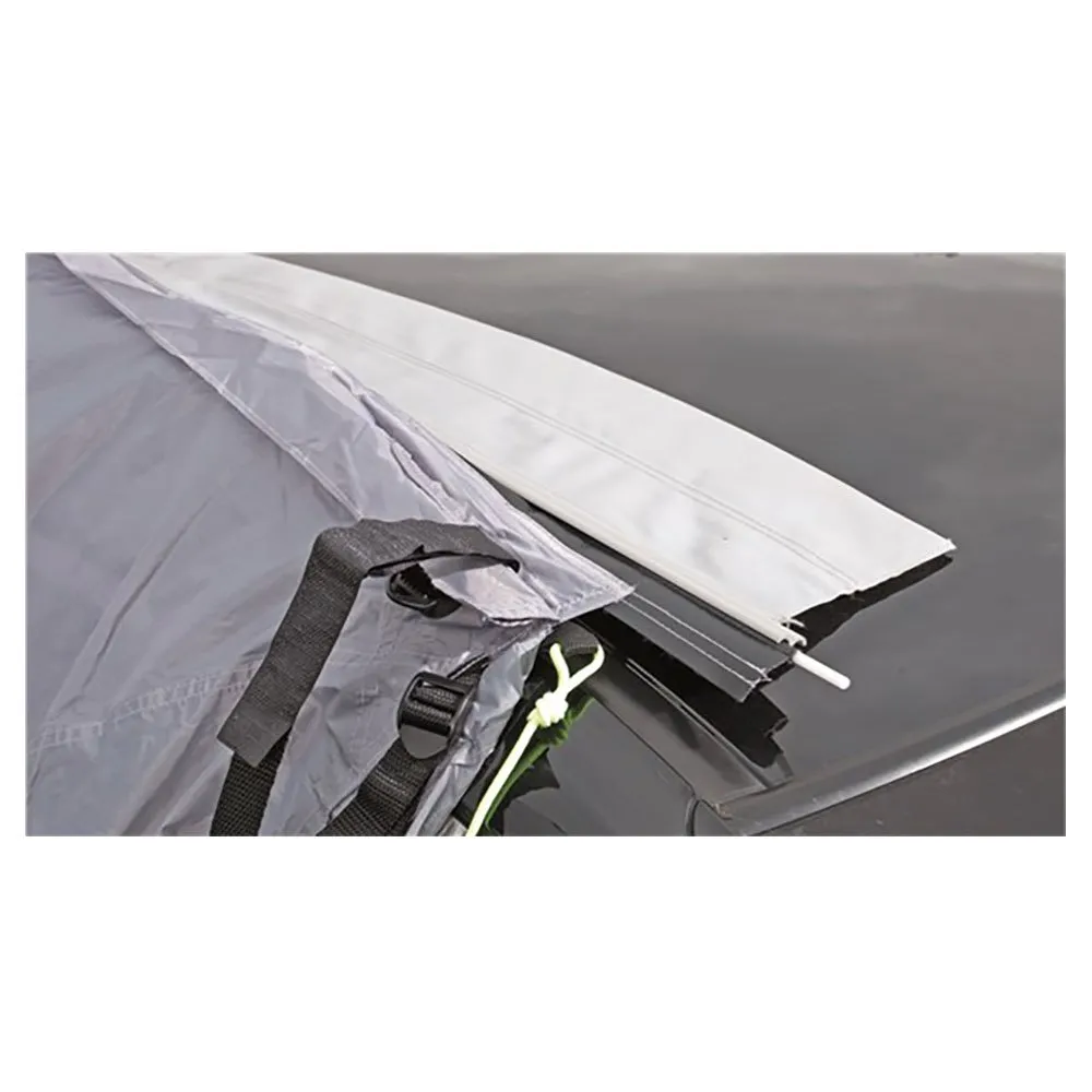 Outwell Magnetbåndkontakt, Grey, One Size Outwell Magnetbåndkontakt, Grey, One Size