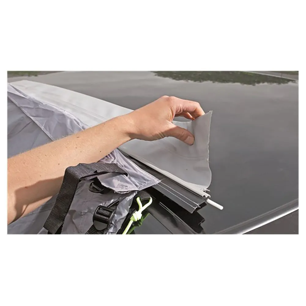 Outwell Magnetbåndkontakt, Grey, One Size Outwell Magnetbåndkontakt, Grey, One Size