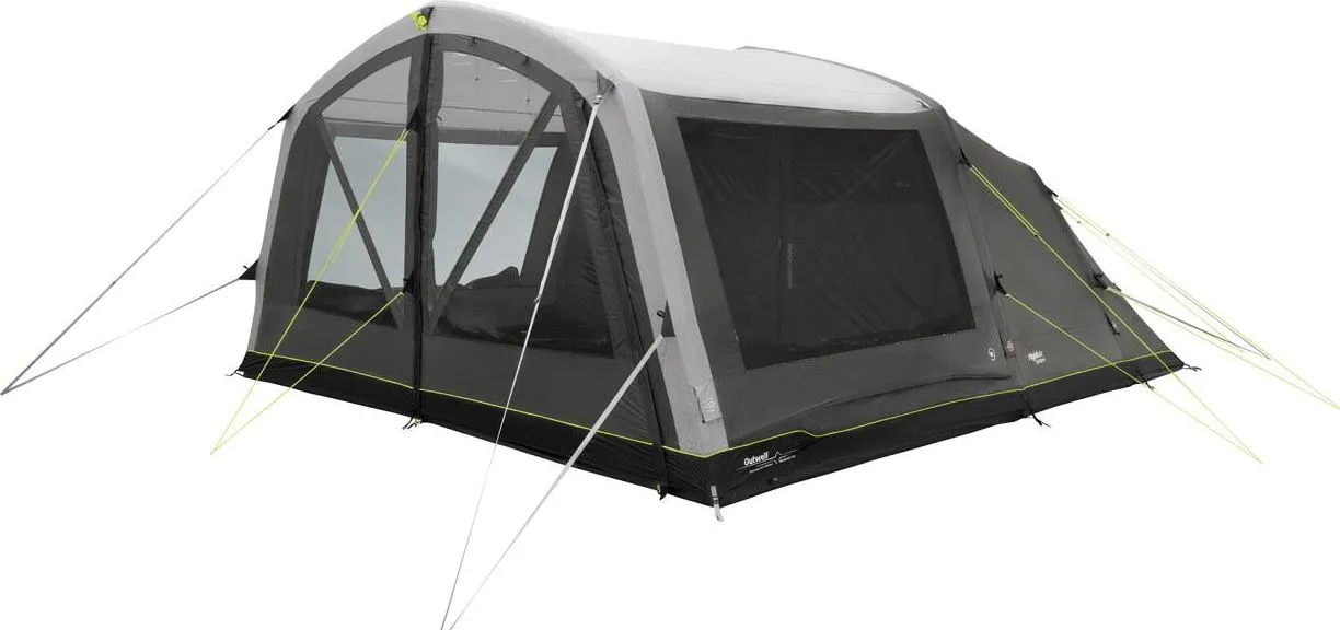 Outwell Maryland 5 Air, Green, One Size