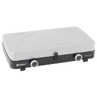 Outwell Mauna Duo Gasskomfyr For Camping Outwell Mauna Duo Gasskomfyr For Camping