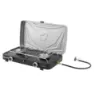 Outwell Mauna Duo Gasskomfyr For Camping, Silver grey, One Size