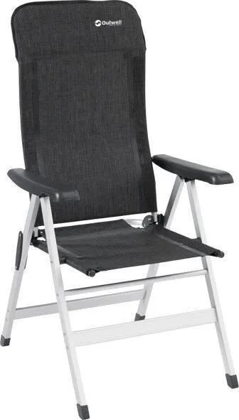 Outwell Melville, Black & grey, One Size Outwell Melville, Black & grey, One Size