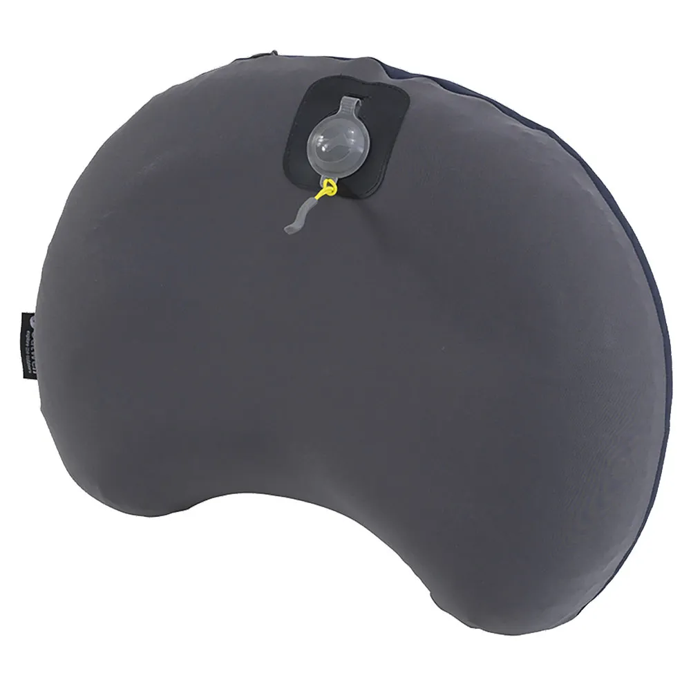 Outwell Memory Ergo Air Pute, Blue / grey