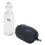 Outwell Memory Ergo Air Pute, Blue / grey