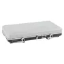 Outwell Merapi Pro Duo Gasskomfyr For Camping, Silver grey, One Size