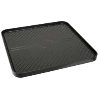 Outwell Merapi Pro Grillplate