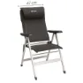 Outwell Milton Lenestol Refurbished, Black, One Size