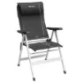 Outwell Milton Lenestol Refurbished, Black, One Size