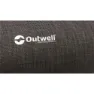Outwell Milton Lenestol Refurbished, Black, One Size
