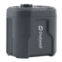 Outwell Mistral 5v Oppladbar Pumpe Outwell Mistral 5v Oppladbar Pumpe