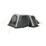 Outwell Montana 6 Air Telt, Green, 6 Steder