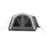 Outwell Montana 6 Air Telt, Green, 6 Steder