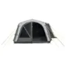 Outwell Montana 6 Air Telt, Green, 6 Steder