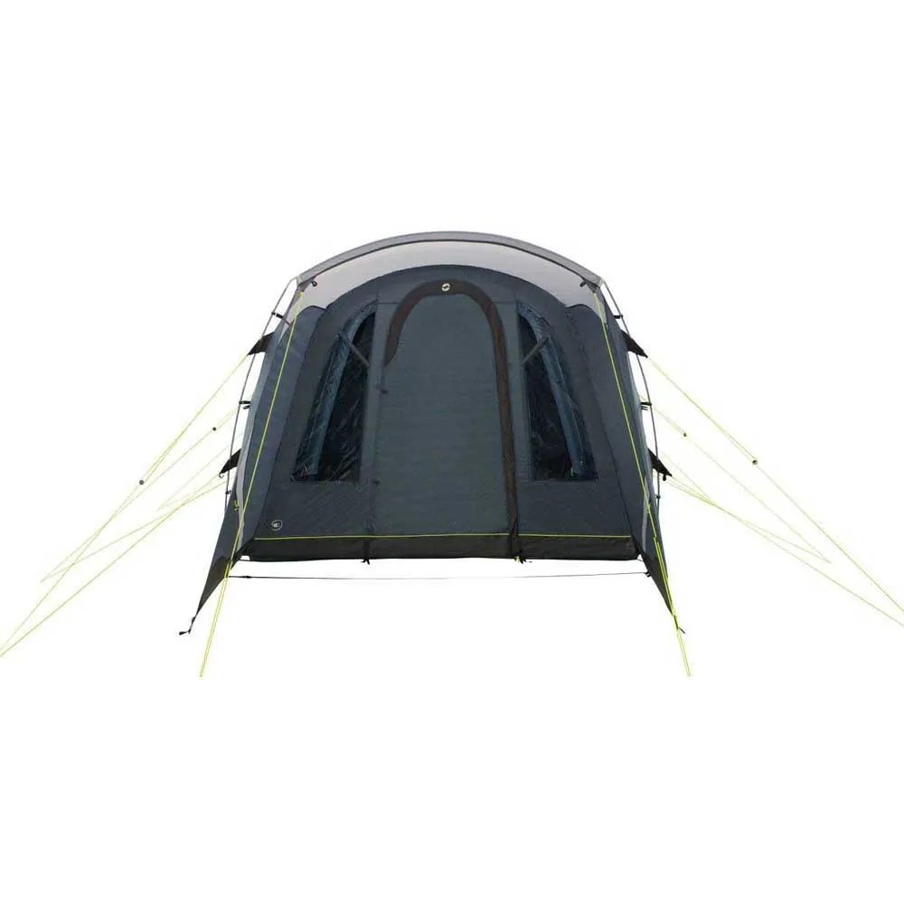 Outwell Monterey 4 Air Telt, Blue, 4 Steder