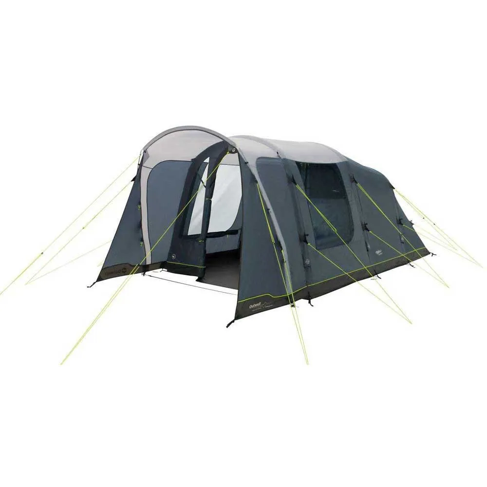 Outwell Monterey 4 Air Telt, Blue, 4 Steder