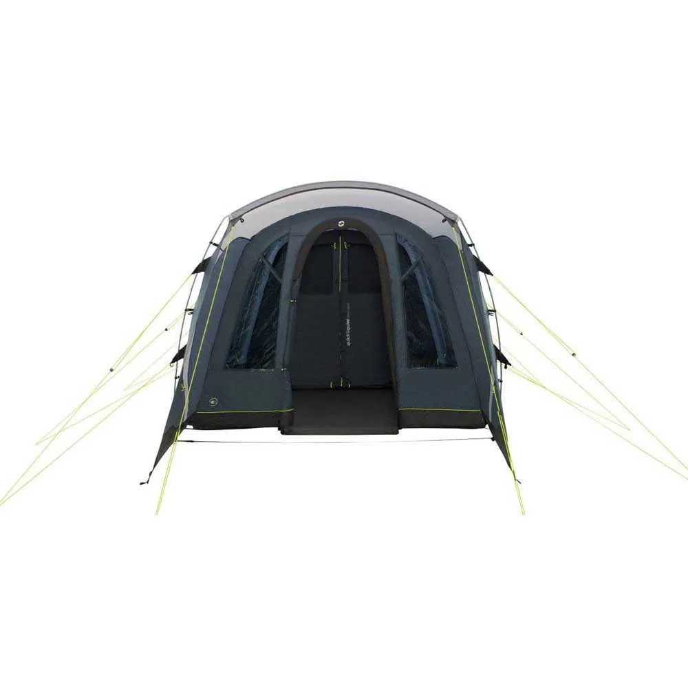 Outwell Monterey 4 Air Telt, Blue, 4 Steder