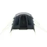Outwell Monterey 4 Air Telt, Blue, 4 Steder
