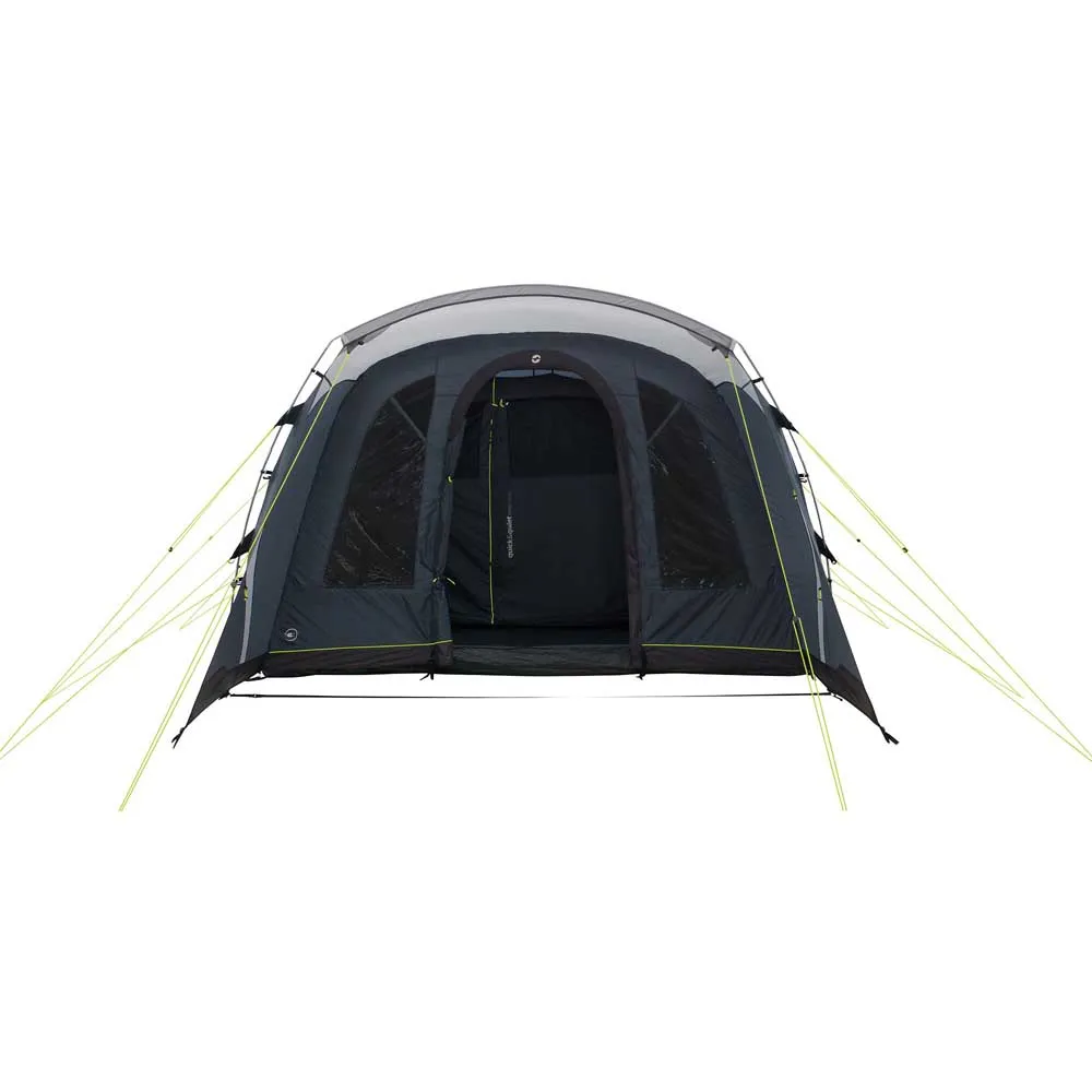 Outwell Monterey 5 Air Telt, Blue, 5 Steder