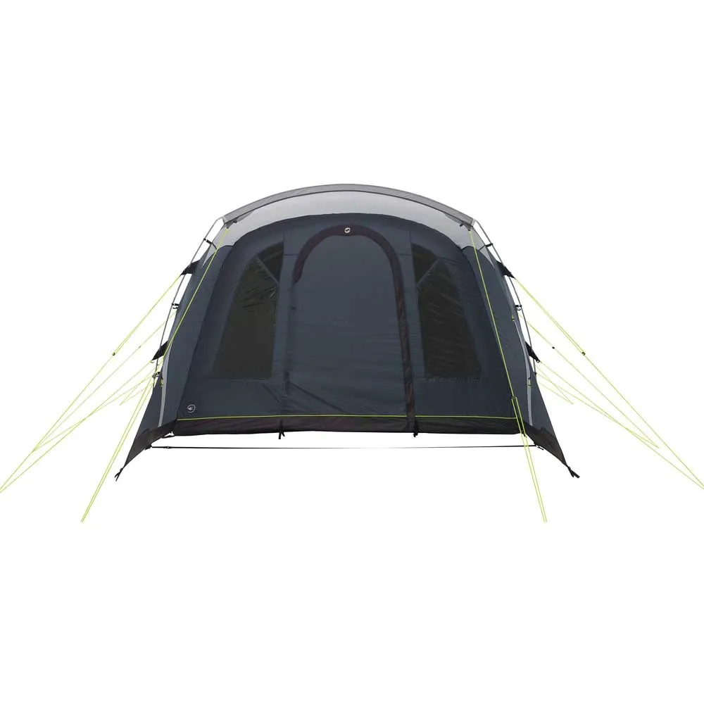 Outwell Monterey 5 Air Telt, Blue, 5 Steder